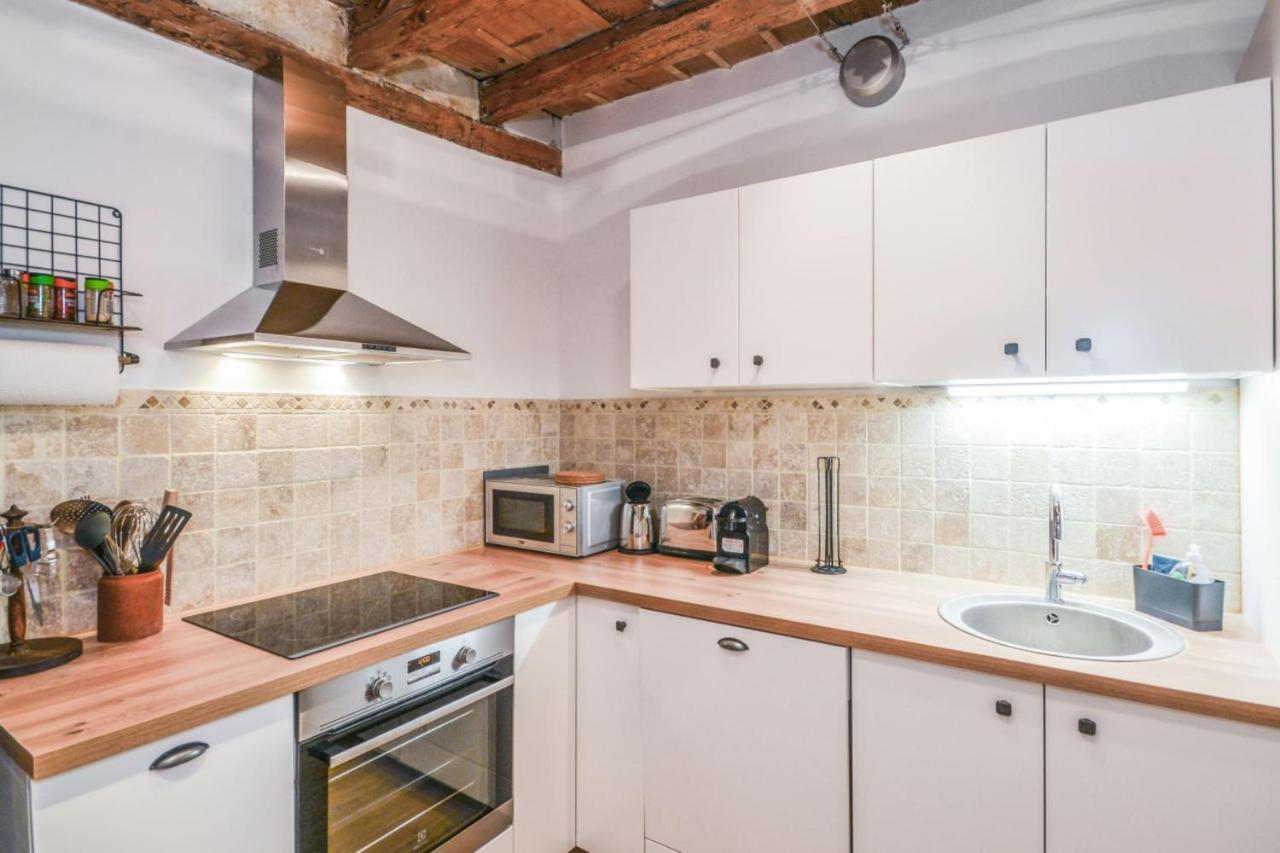 Appartement Gorra - Welkeys Avignon Exterior photo