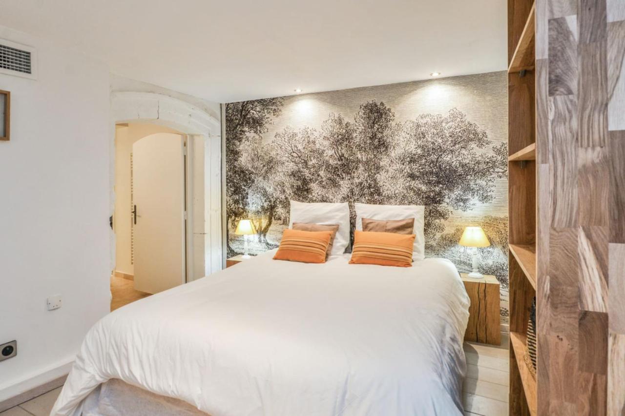 Appartement Gorra - Welkeys Avignon Exterior photo
